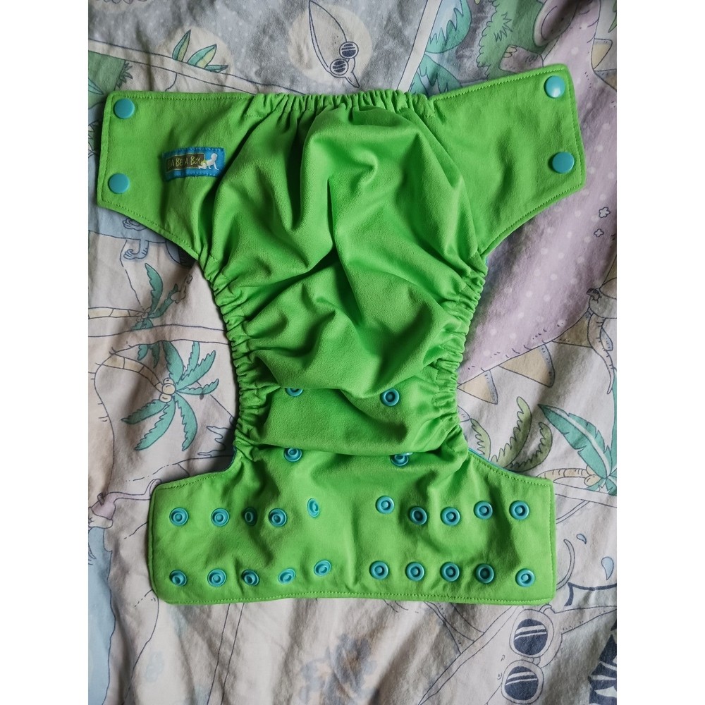 Awj pocket diaper
